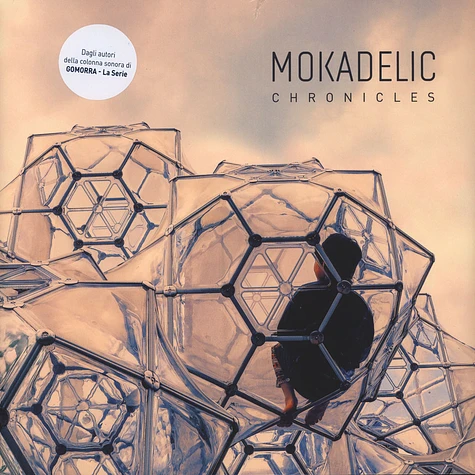 Mokadelic - Chronicles