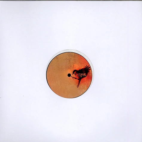 Kitano - The Early Bird EP