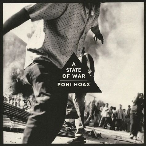 Poni Hoax - A State Of War