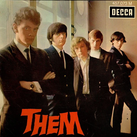 Them - Gloria