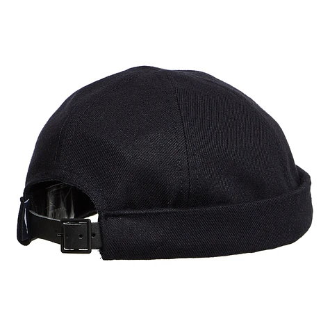 Publish Brand - Addisu Roll Cap