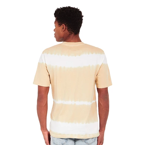 Stüssy - Spray Stripe T-Shirt