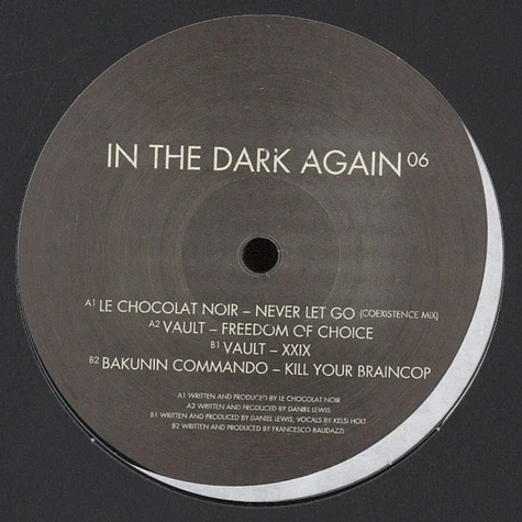 V.A. - In The Dark Again 06