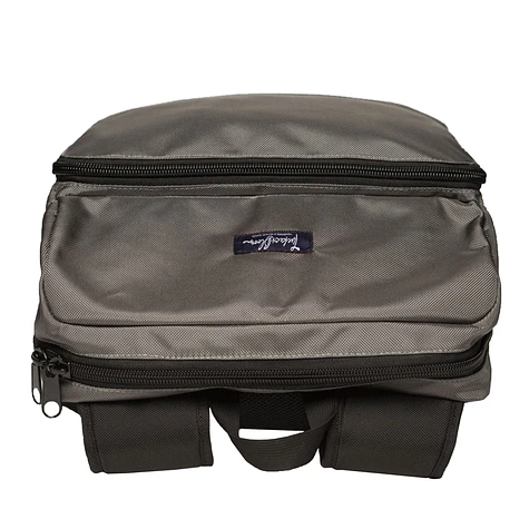 Tucker & Bloom - Rhodes LP/Vinyl Laptop Ballistic Backpack