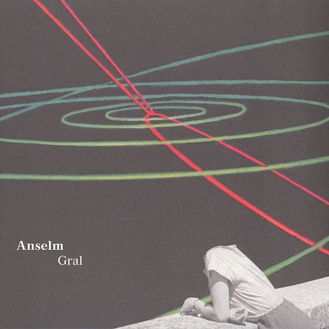 Anselm - Gral EP