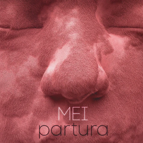 Mei - Partura