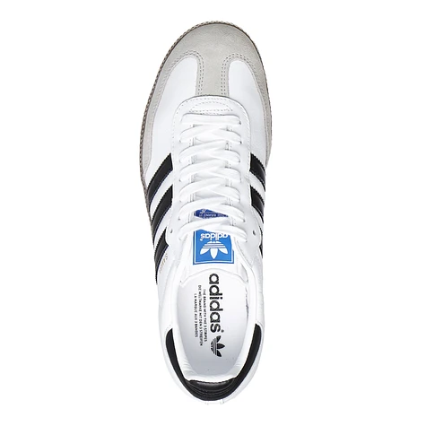 adidas - Samba OG