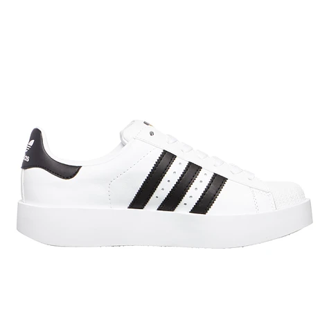 adidas - Superstar Bold W