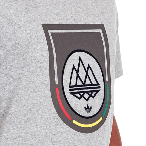 adidas - Mod Trefoil T-Shirt SPZL