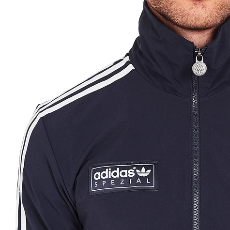 adidas - Forest Gate Track Top SPZL