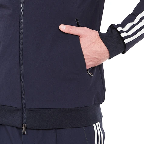 adidas - Forest Gate Track Top SPZL
