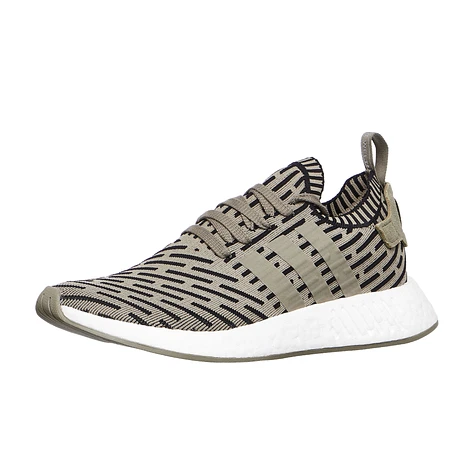 adidas - NMD_R2 Primeknit