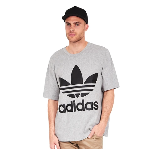 adidas - AC Boxy T-Shirt