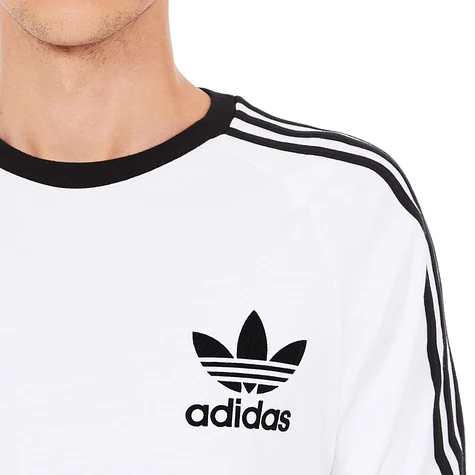 adidas - CLFN Longsleeve