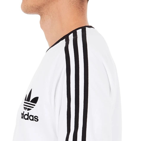 adidas - CLFN Longsleeve