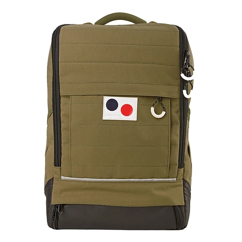 pinqponq - Cubik Small Backpack