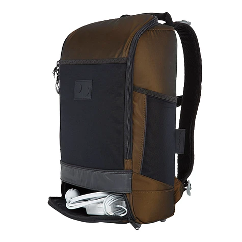 pinqponq - Cubik Large Backpack