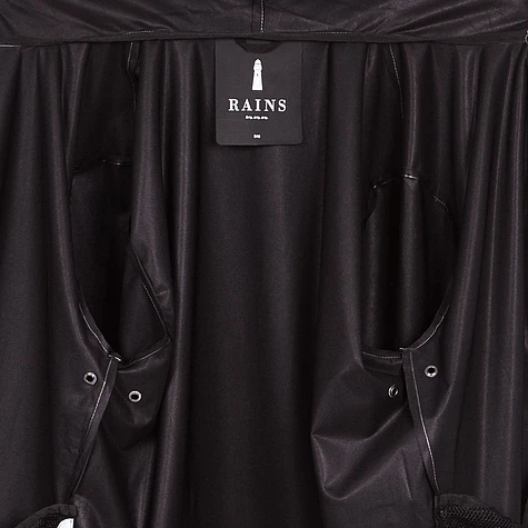 RAINS - Base Jacket