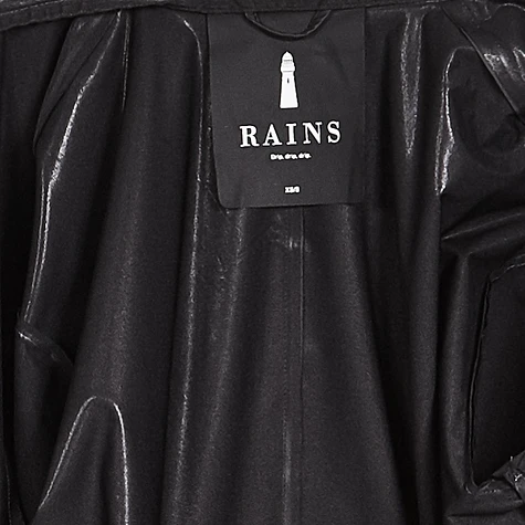 RAINS - Women's Noon Coat