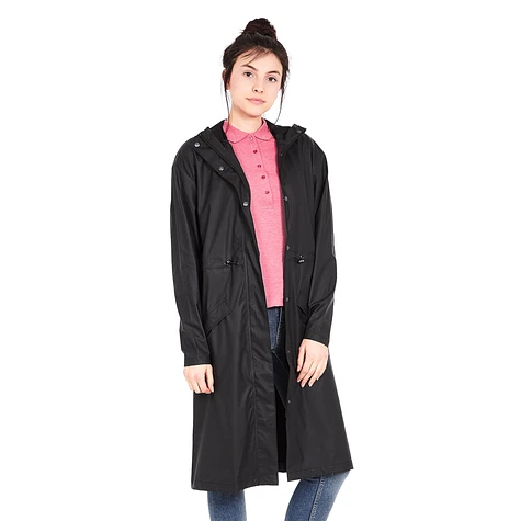 RAINS - Women's Noon Coat