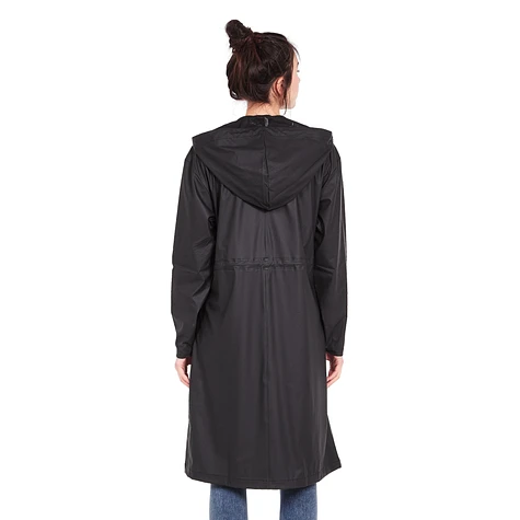 RAINS - Women's Noon Coat