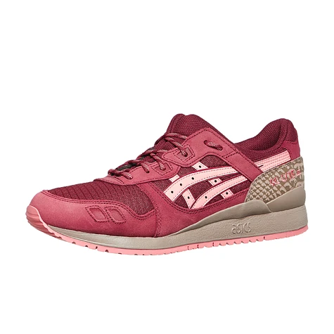 Asics - Gel-Lyte III