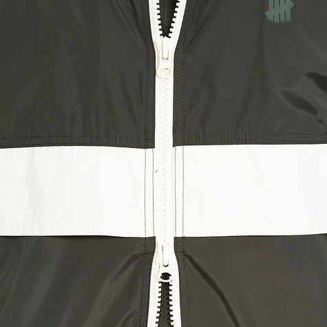 Undefeated - Gust SP 17 Jacket