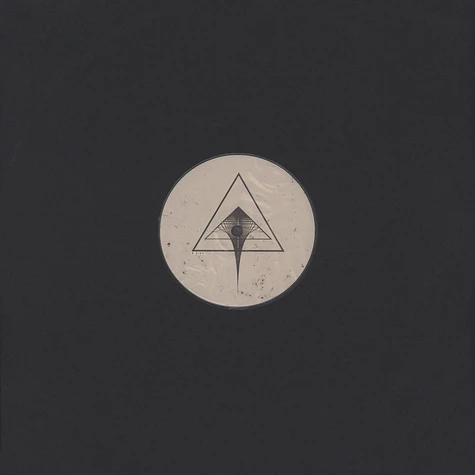 Yan Cook - Shift EP Black Vinyl Edition