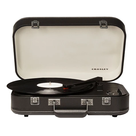 Crosley - Coupe Turntable (Bluetooth)