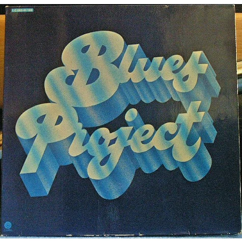 The Blues Project - Blues Project