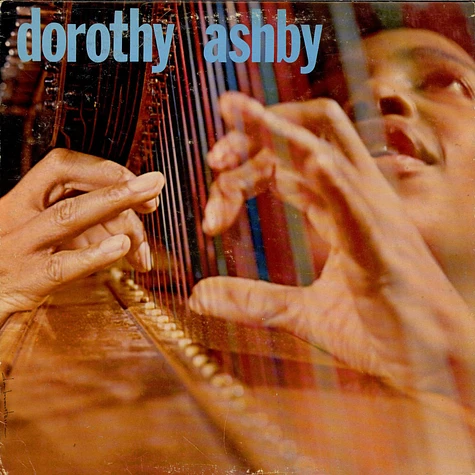 Dorothy Ashby - Dorothy Ashby