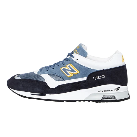 New Balance - M1500 NBW Made in UK