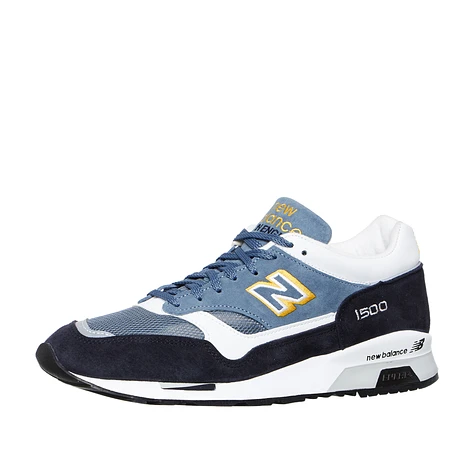 New Balance - M1500 NBW Made in UK