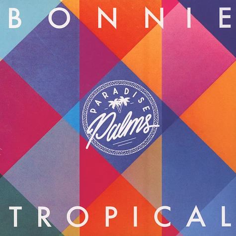 V.A. - Bonnie Tropical