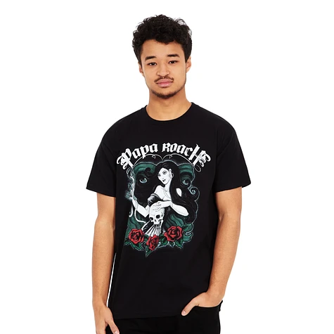 Papa Roach - Bruja T-Shirt