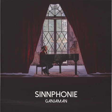 Ganjaman - Sinnphonie