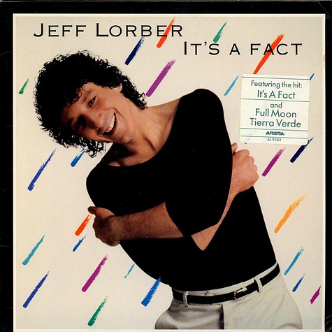 Jeff Lorber - It's A Fact