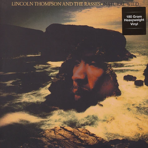 Lincoln Thompson & The Rasses - Natural Wild