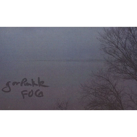 Garfunkle - Fog