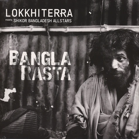 Lokkhi Terra meets Shikor Bangladesh Allstars - Bangla Rasta