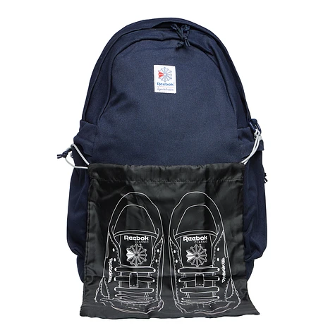 Reebok - Classic FO JWF Backpack