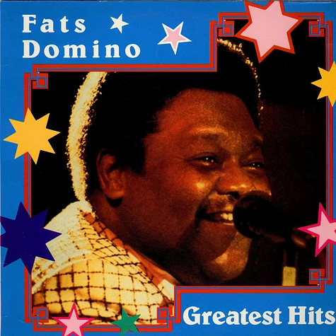 Fats Domino - Greatest Hits
