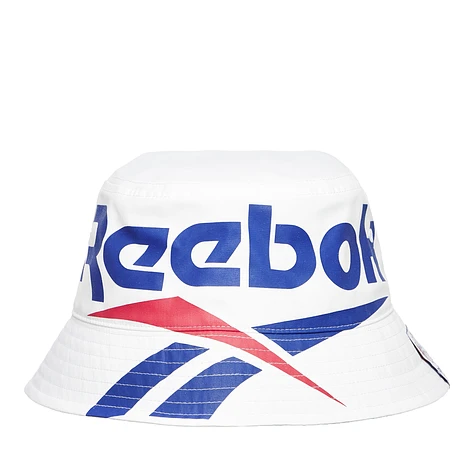 Reebok - Classic Vector Bucket Hat