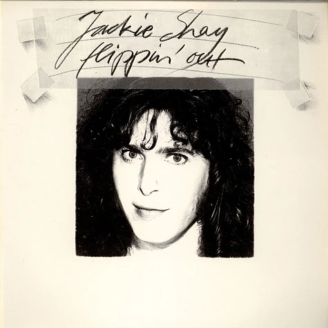 Jackie Shay Band - Flippin´Out