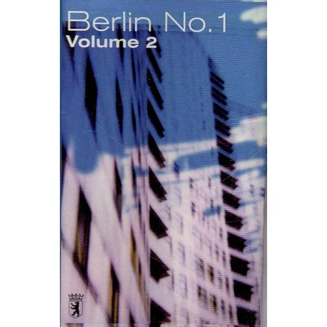 V.A. - Berlin No.1 Volume 2