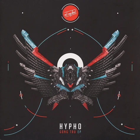 Hypho - Gong Tau EP