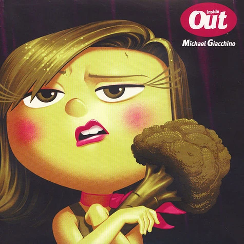 Michael Giacchino - OST Inside Out (Disgust)