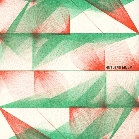 Antlers Mulm - Give And Take
