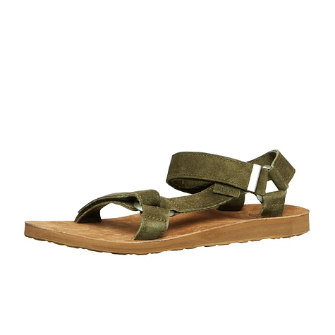 Teva - Original Universal Suede M's