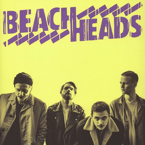 Beachheads - Beachheads